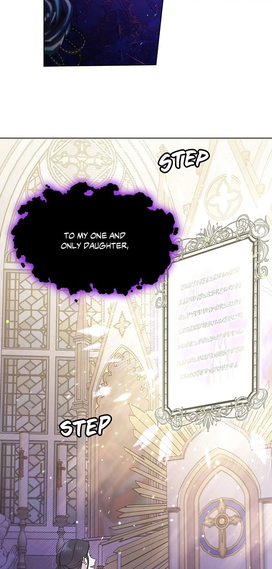 Saving My Sweetheart [Official] - Chapter 25 manhwa