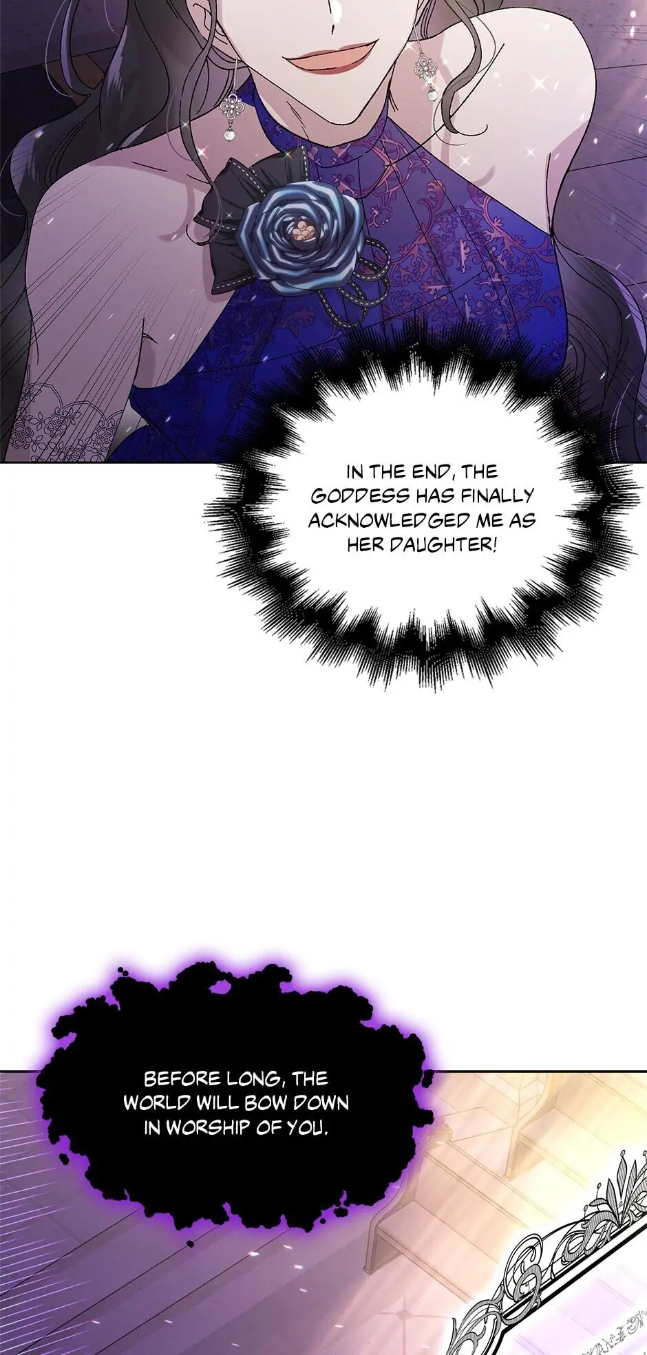 Saving My Sweetheart [Official] - Chapter 25 manhwa