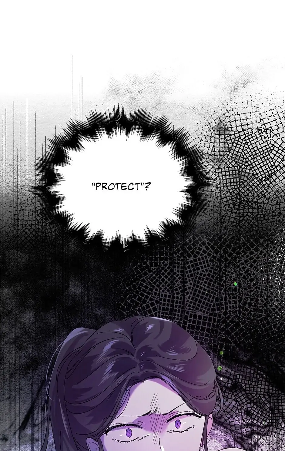 Saving My Sweetheart [Official] - Chapter 25 manhwa