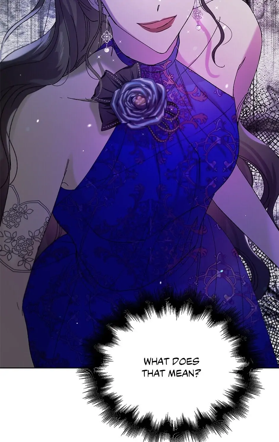 Saving My Sweetheart [Official] - Chapter 25 manhwa