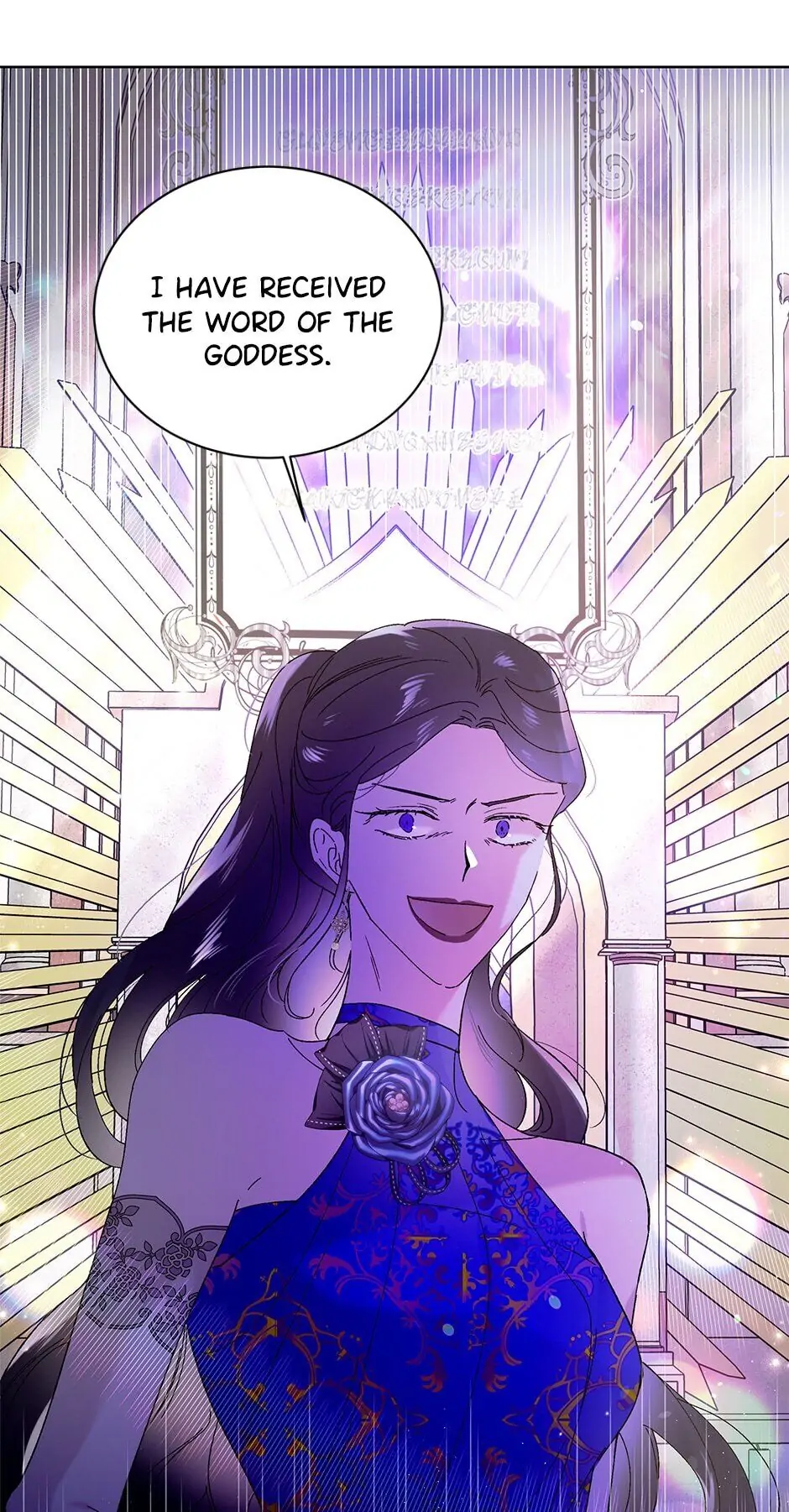 Saving My Sweetheart [Official] - Chapter 26 manhwa