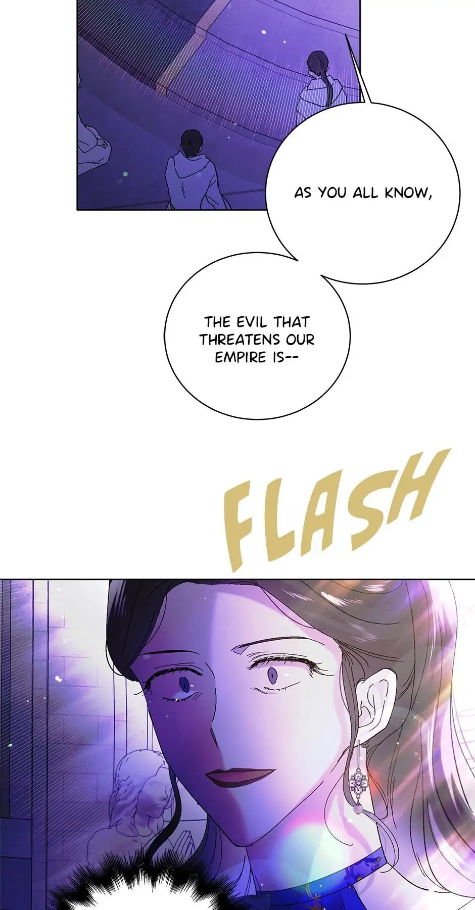 Saving My Sweetheart [Official] - Chapter 26 manhwa