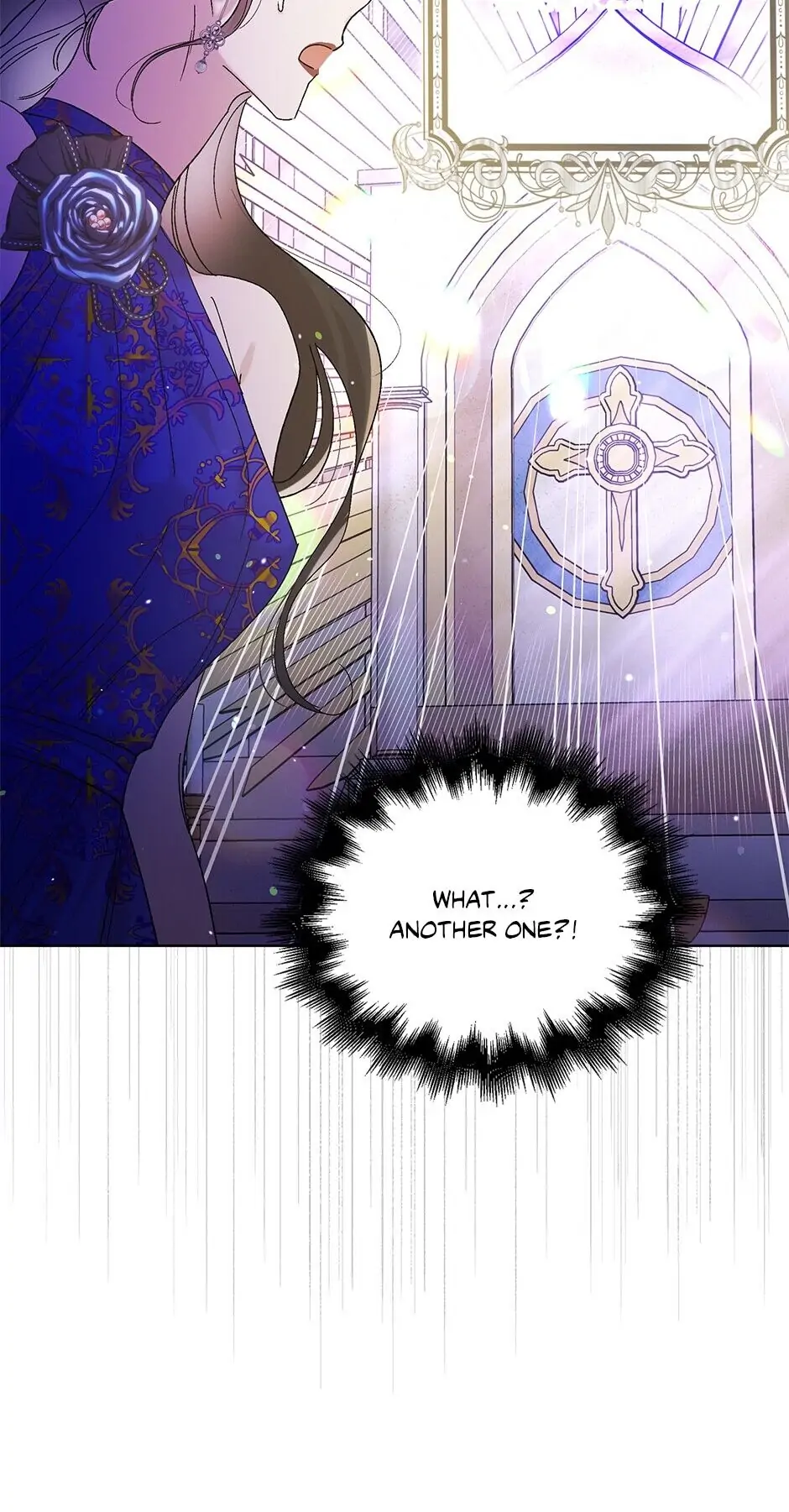 Saving My Sweetheart [Official] - Chapter 26 manhwa
