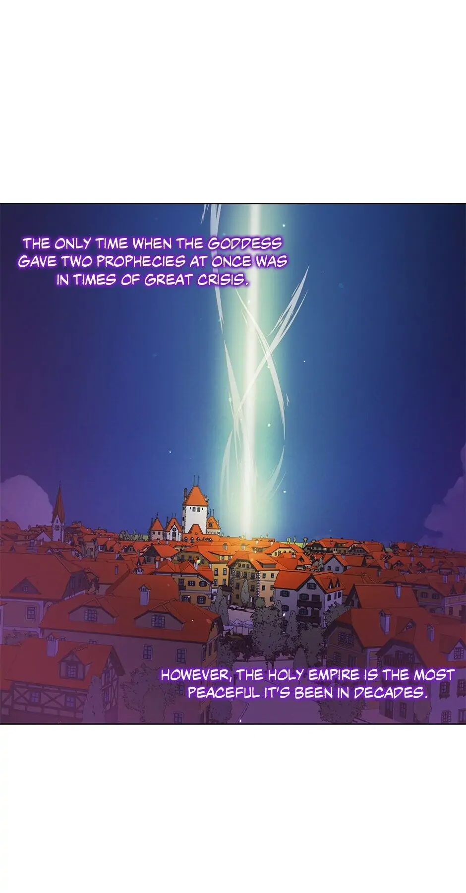Saving My Sweetheart [Official] - Chapter 26 manhwa