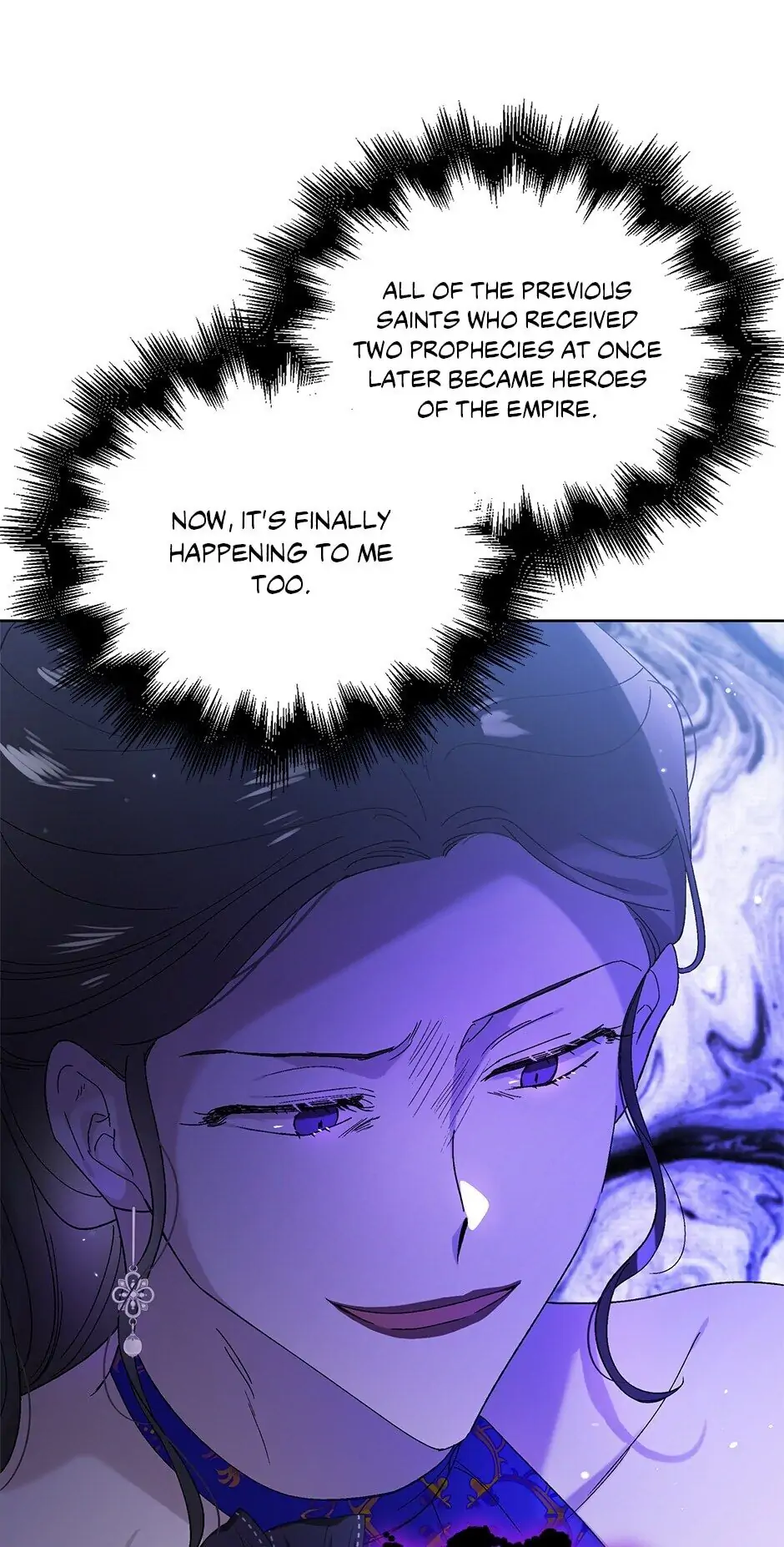 Saving My Sweetheart [Official] - Chapter 26 manhwa