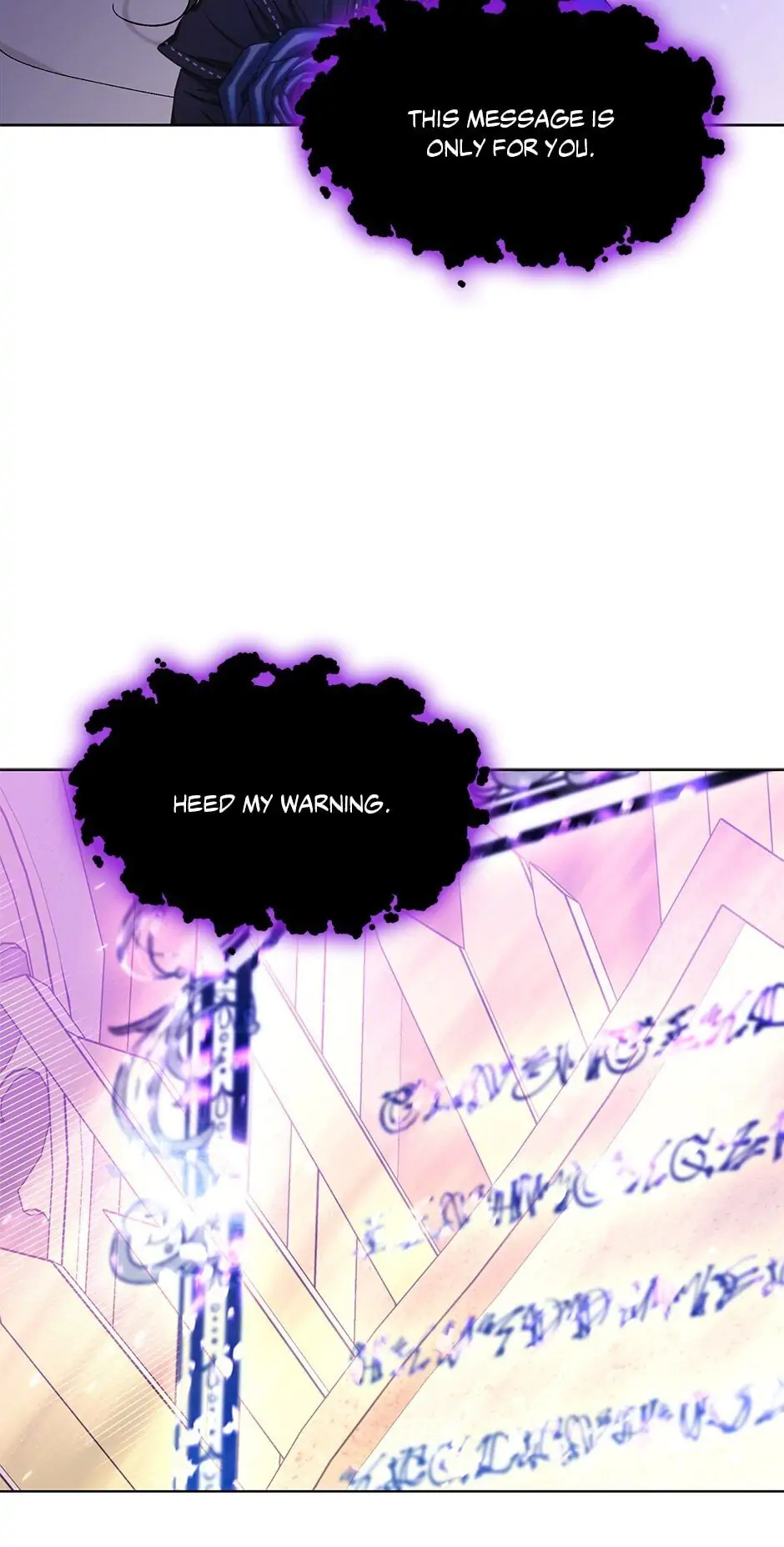 Saving My Sweetheart [Official] - Chapter 26 manhwa