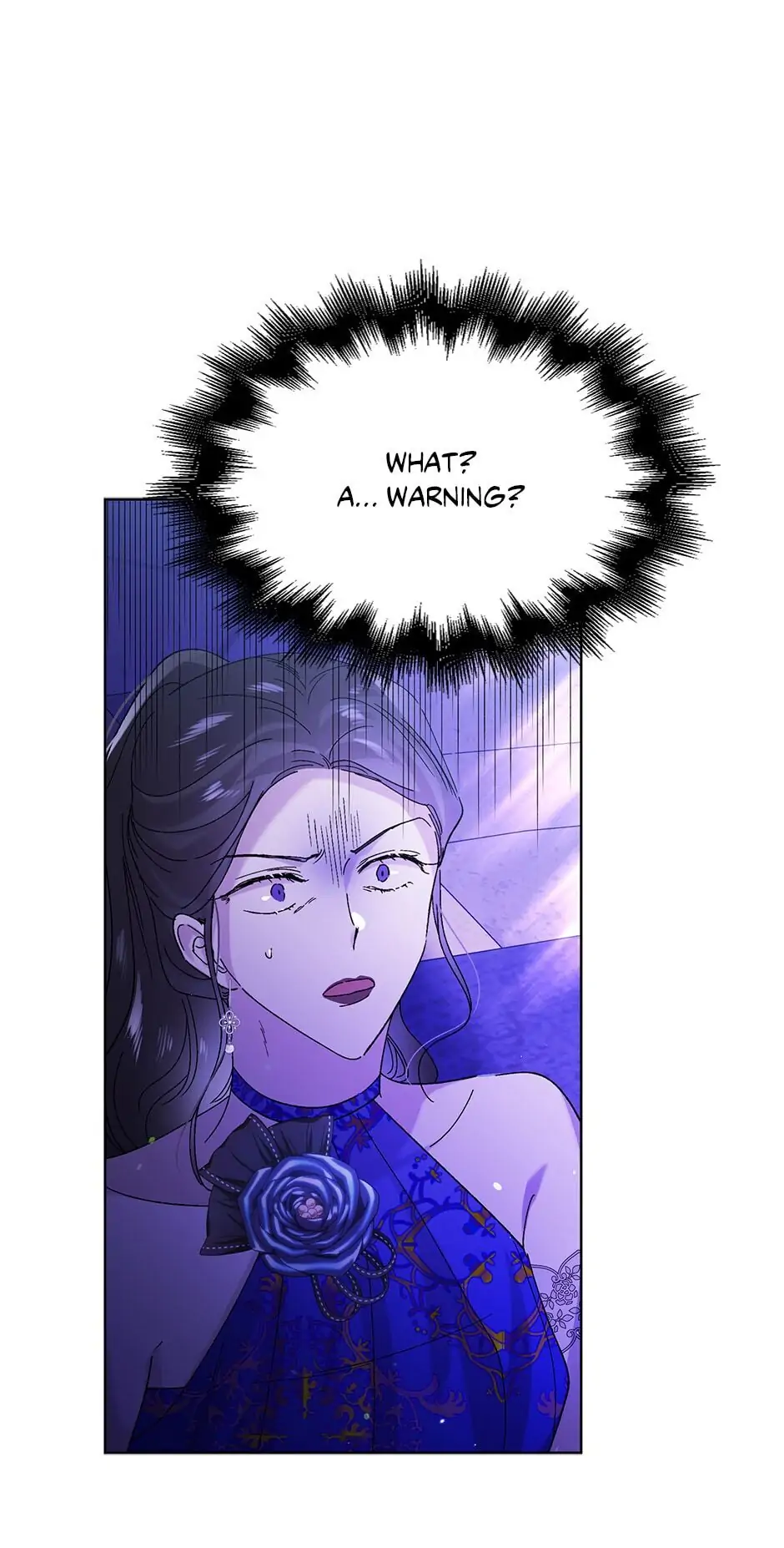 Saving My Sweetheart [Official] - Chapter 26 manhwa