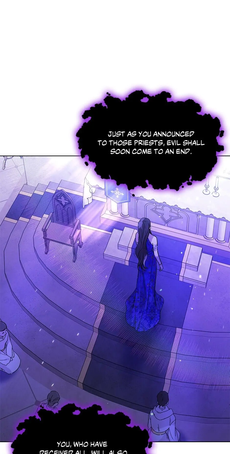 Saving My Sweetheart [Official] - Chapter 26 manhwa