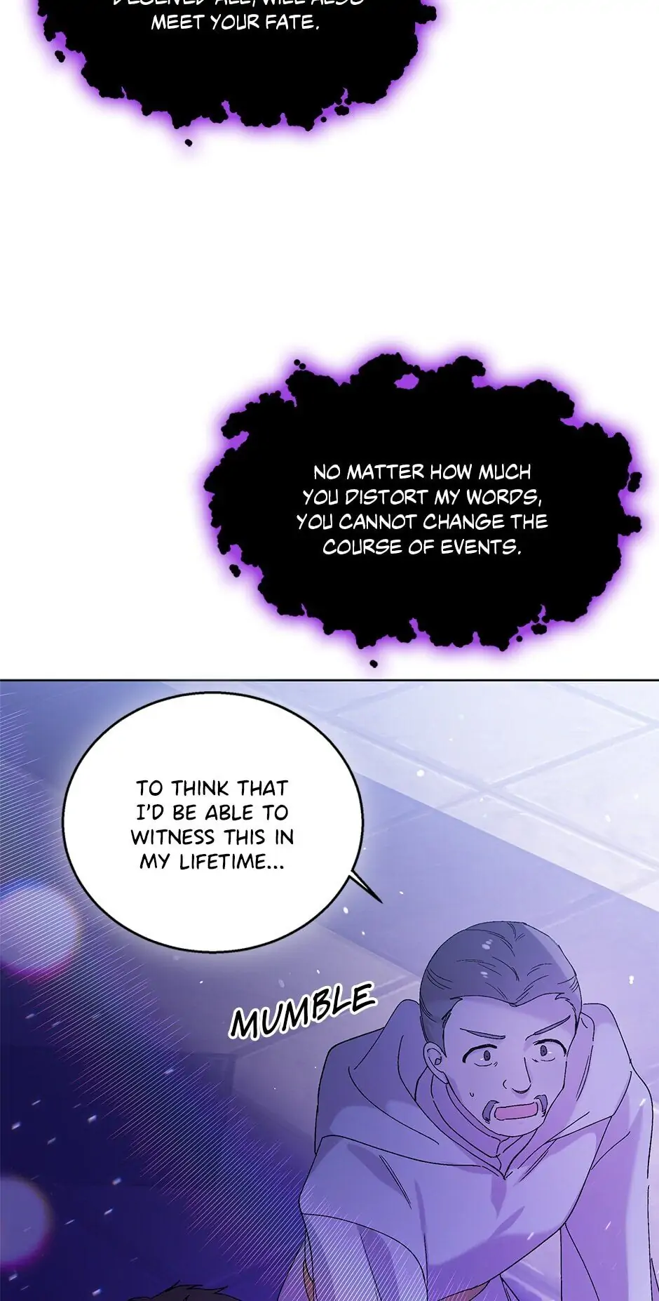 Saving My Sweetheart [Official] - Chapter 26 manhwa