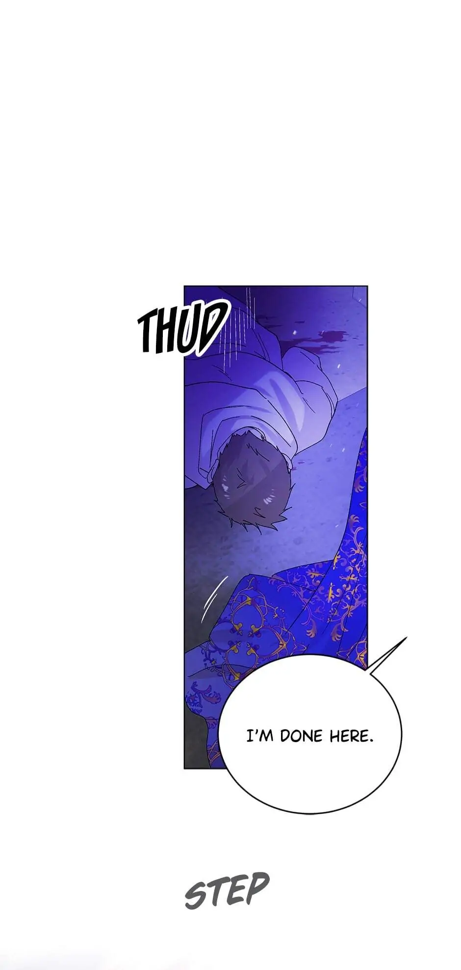 Saving My Sweetheart [Official] - Chapter 26 manhwa