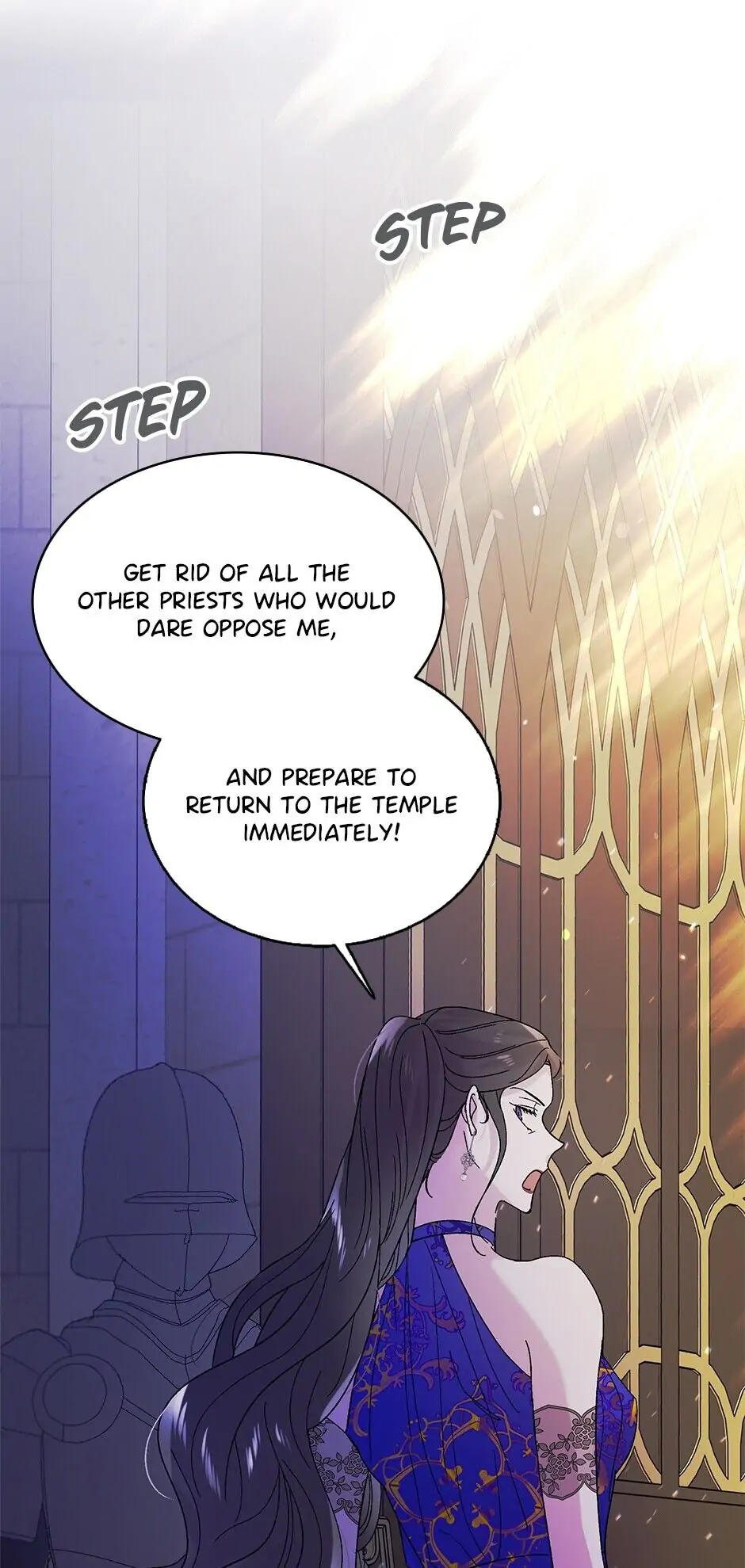 Saving My Sweetheart [Official] - Chapter 26 manhwa