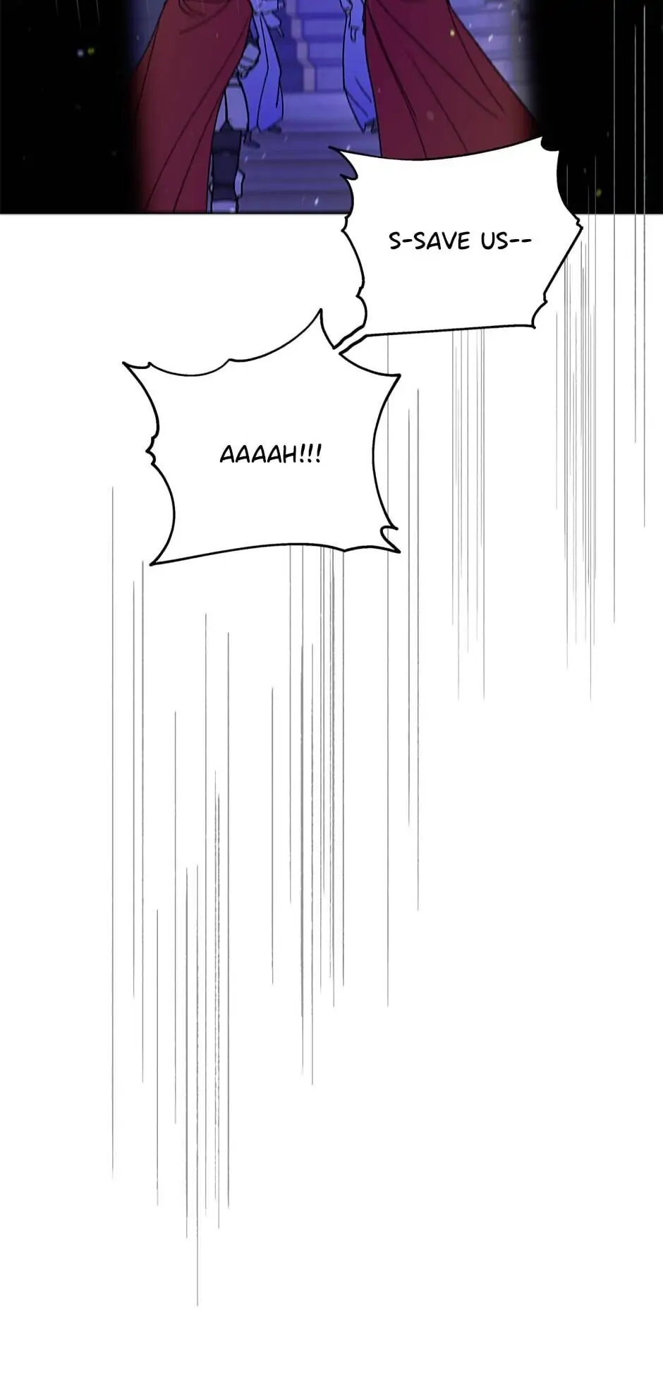Saving My Sweetheart [Official] - Chapter 26 manhwa
