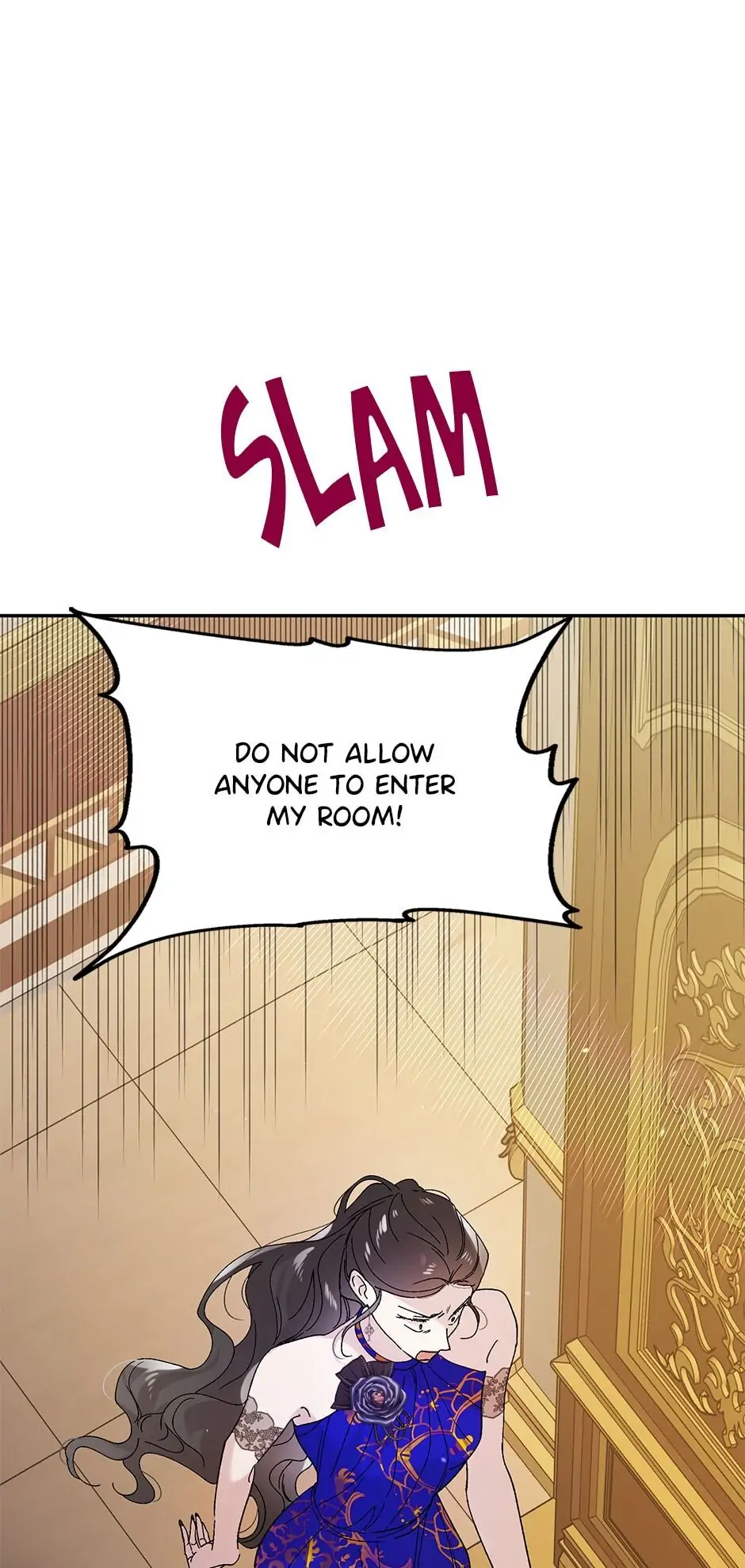 Saving My Sweetheart [Official] - Chapter 26 manhwa