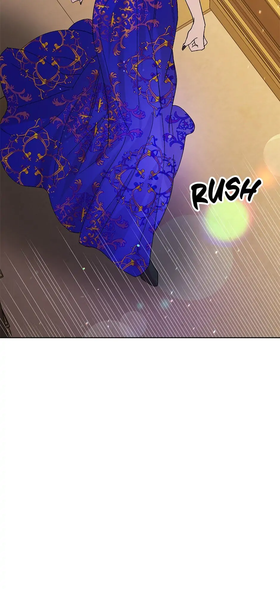 Saving My Sweetheart [Official] - Chapter 26 manhwa