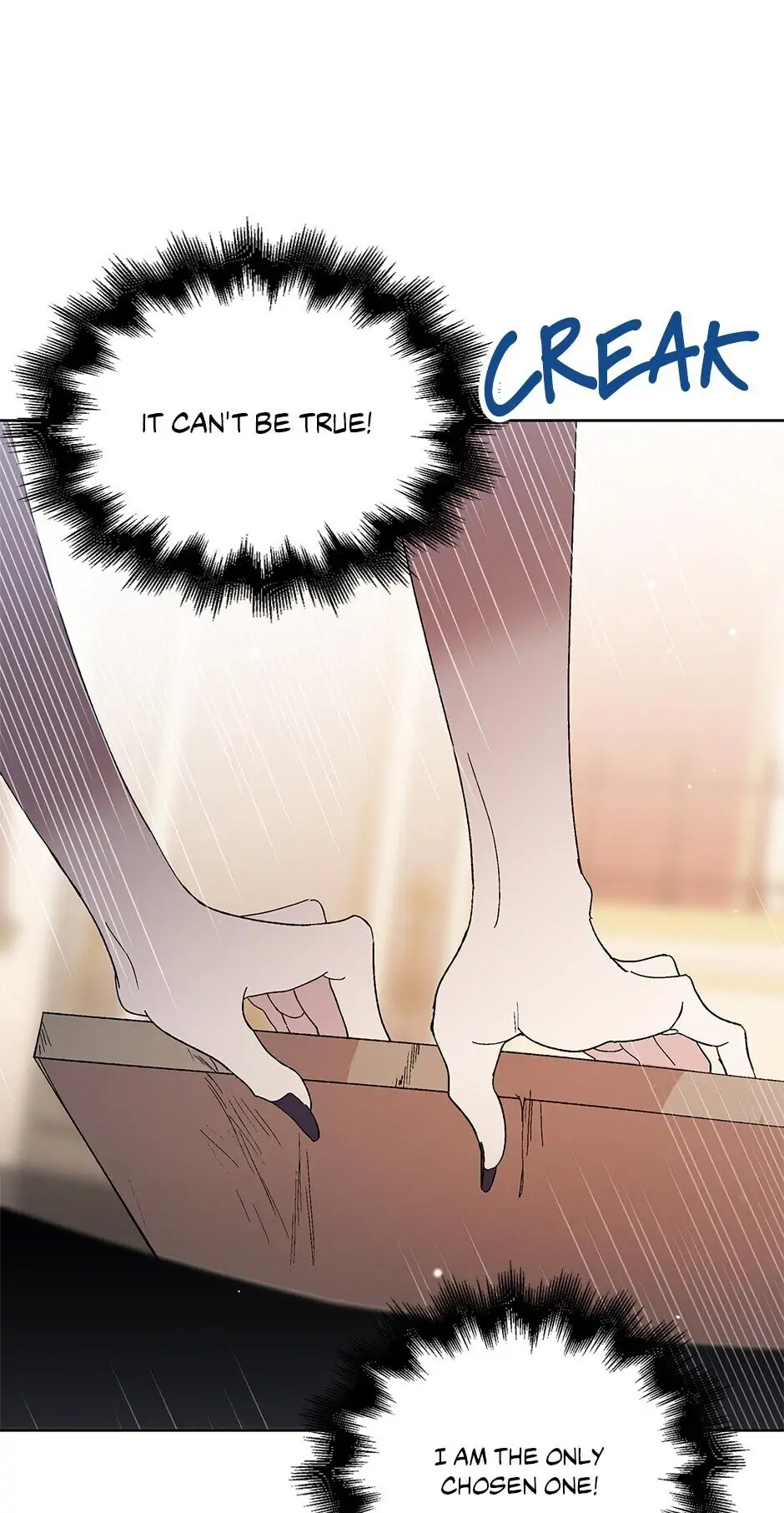 Saving My Sweetheart [Official] - Chapter 26 manhwa