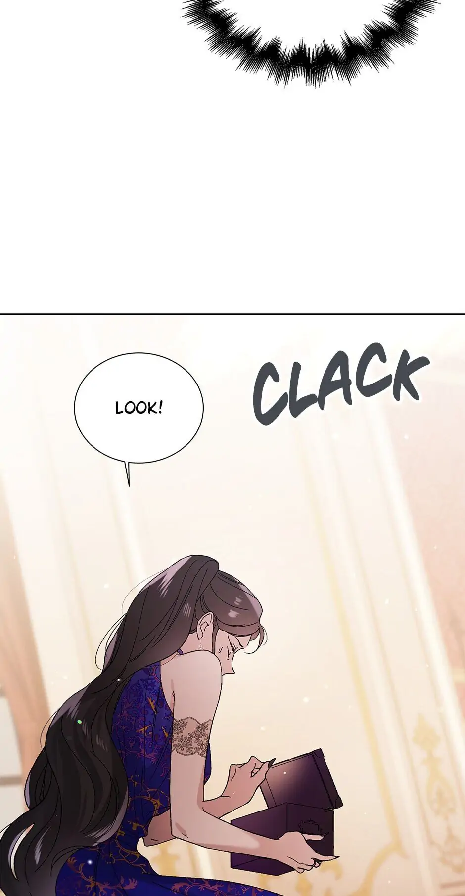 Saving My Sweetheart [Official] - Chapter 26 manhwa
