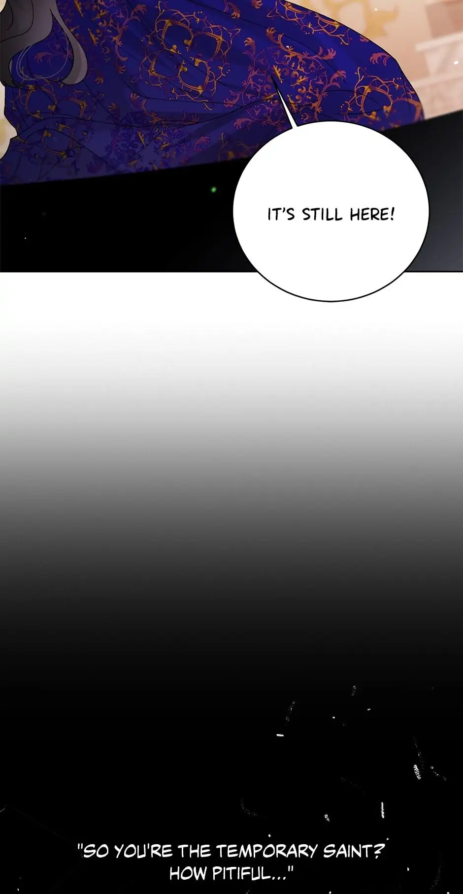 Saving My Sweetheart [Official] - Chapter 26 manhwa