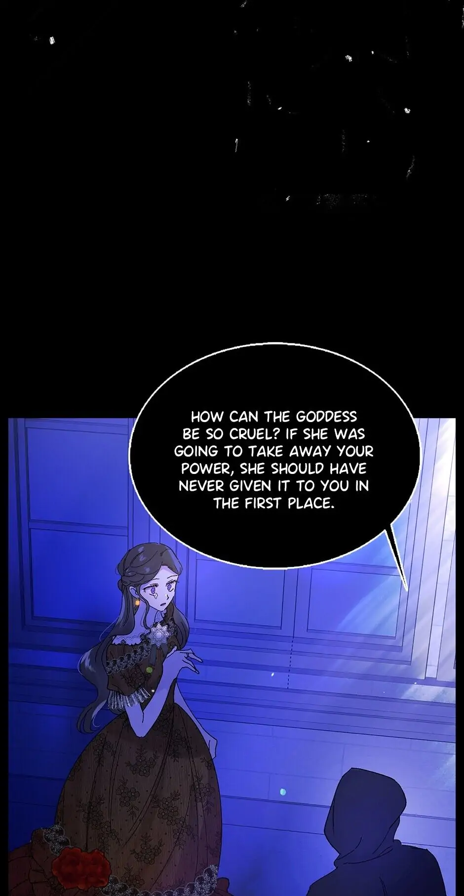 Saving My Sweetheart [Official] - Chapter 26 manhwa
