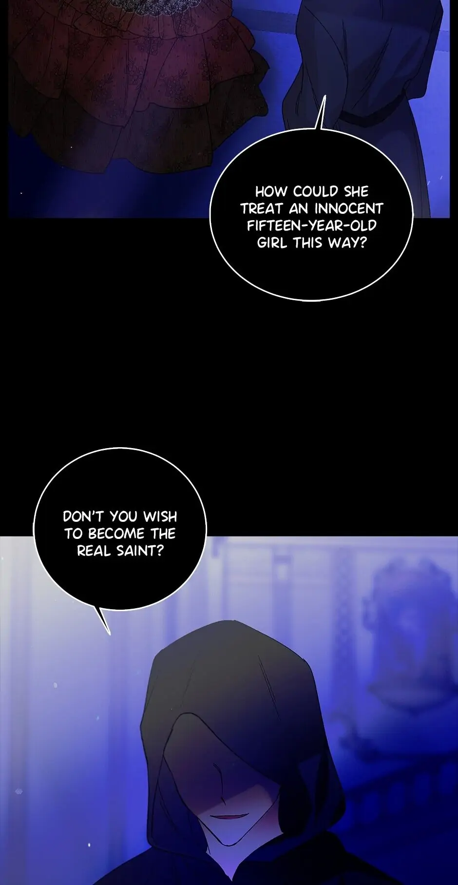 Saving My Sweetheart [Official] - Chapter 26 manhwa