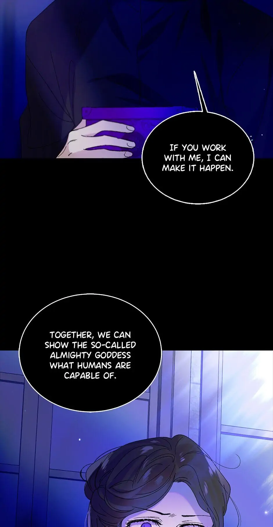 Saving My Sweetheart [Official] - Chapter 26 manhwa