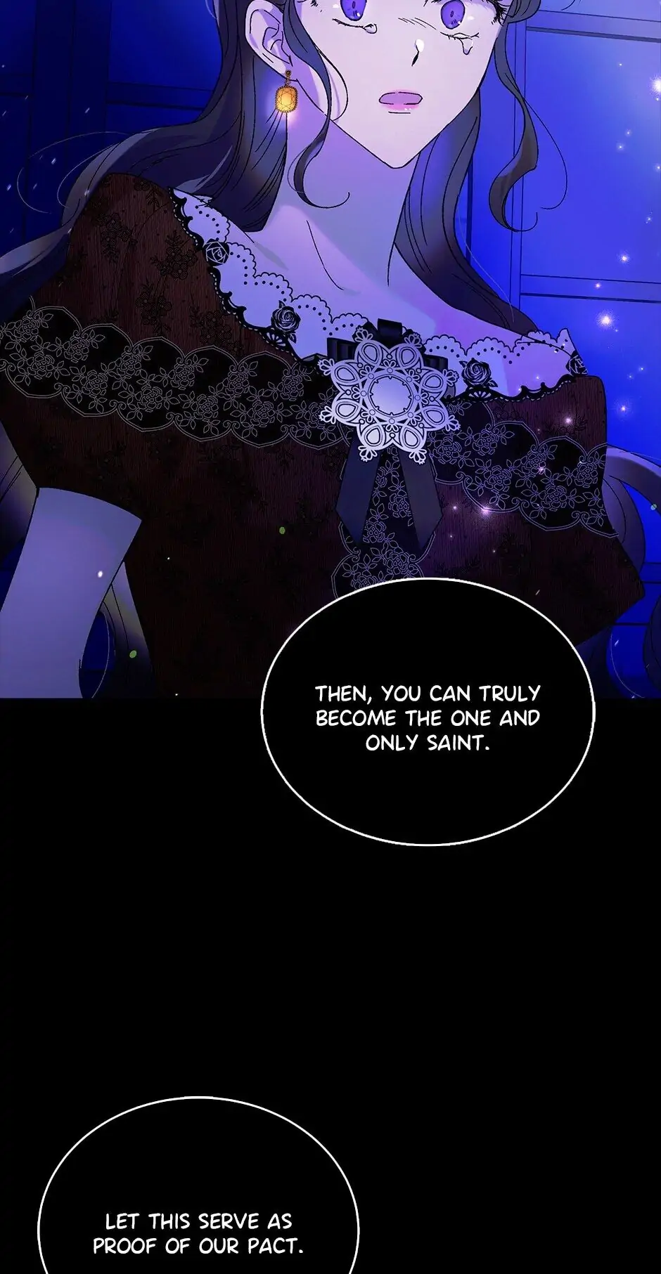 Saving My Sweetheart [Official] - Chapter 26 manhwa