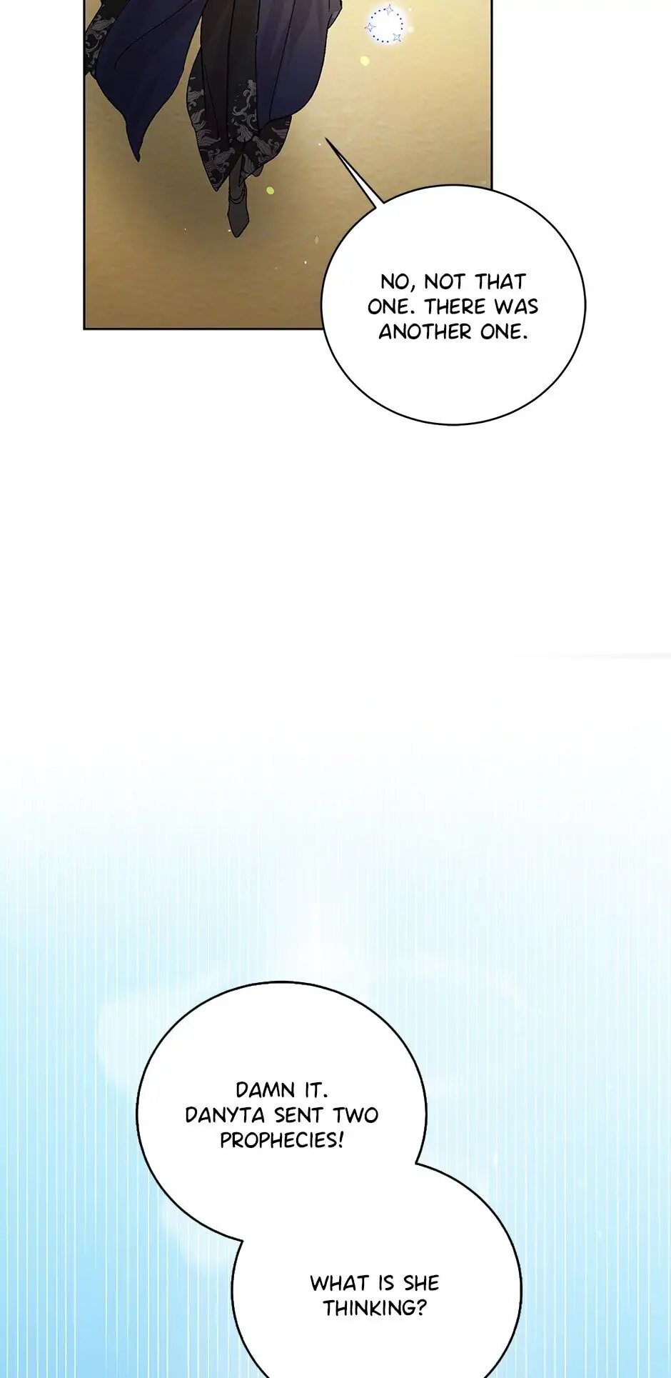 Saving My Sweetheart [Official] - Chapter 26 manhwa