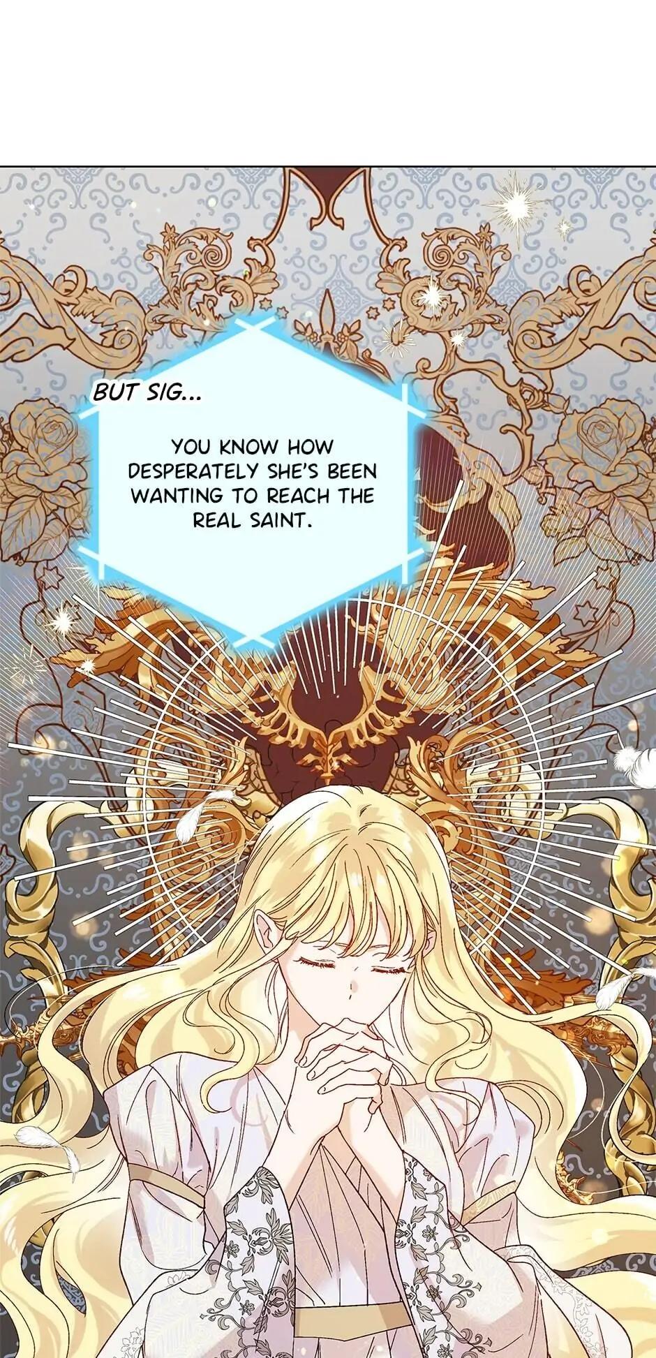 Saving My Sweetheart [Official] - Chapter 26 manhwa