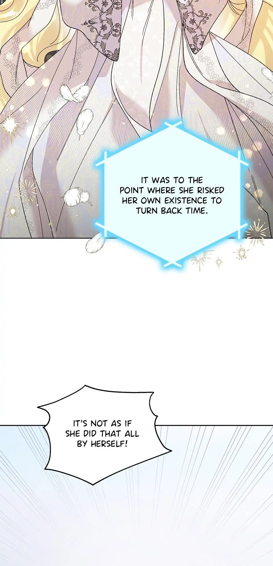 Saving My Sweetheart [Official] - Chapter 26 manhwa