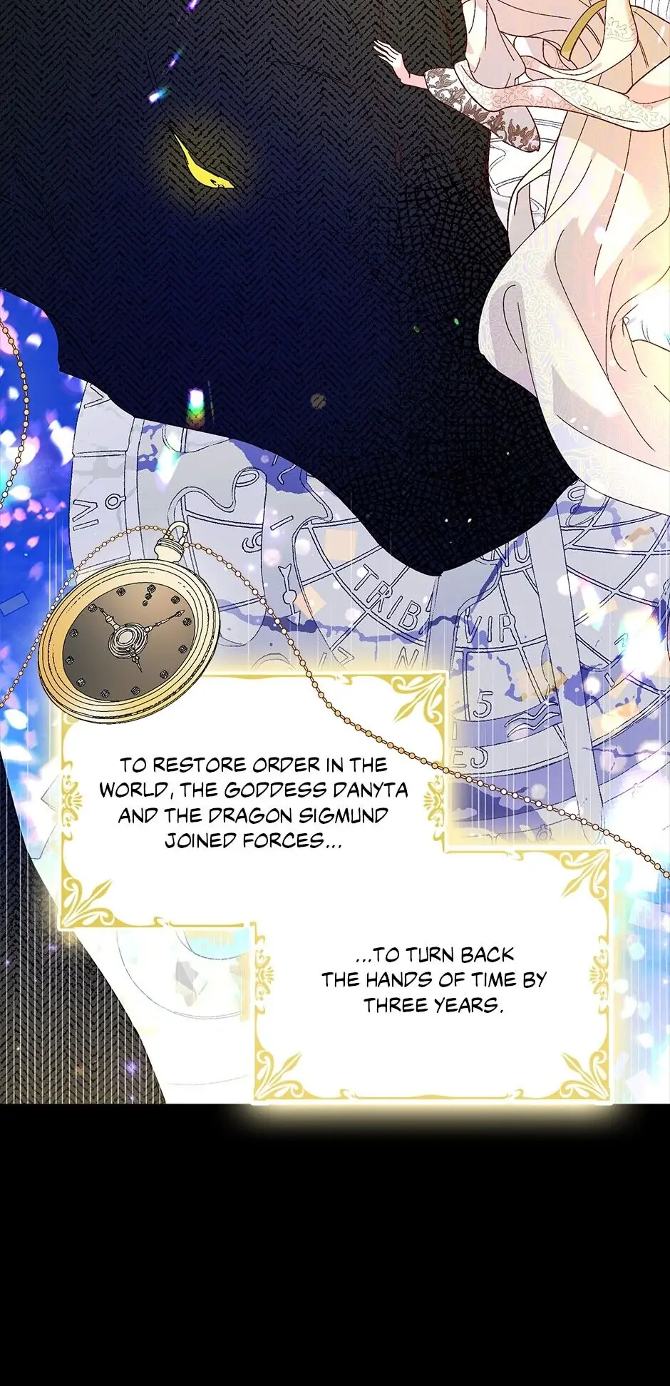 Saving My Sweetheart [Official] - Chapter 26 manhwa