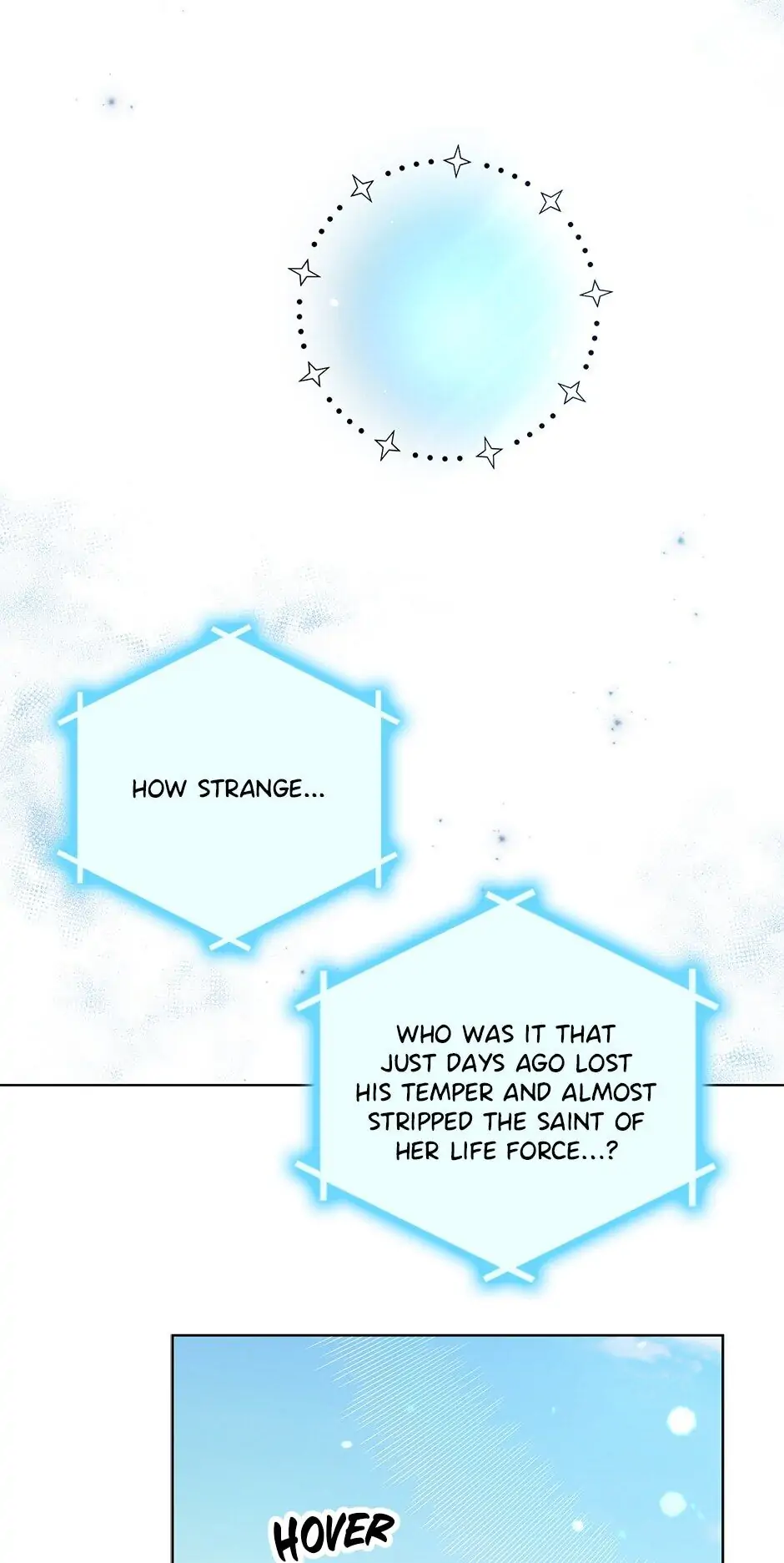 Saving My Sweetheart [Official] - Chapter 26 manhwa