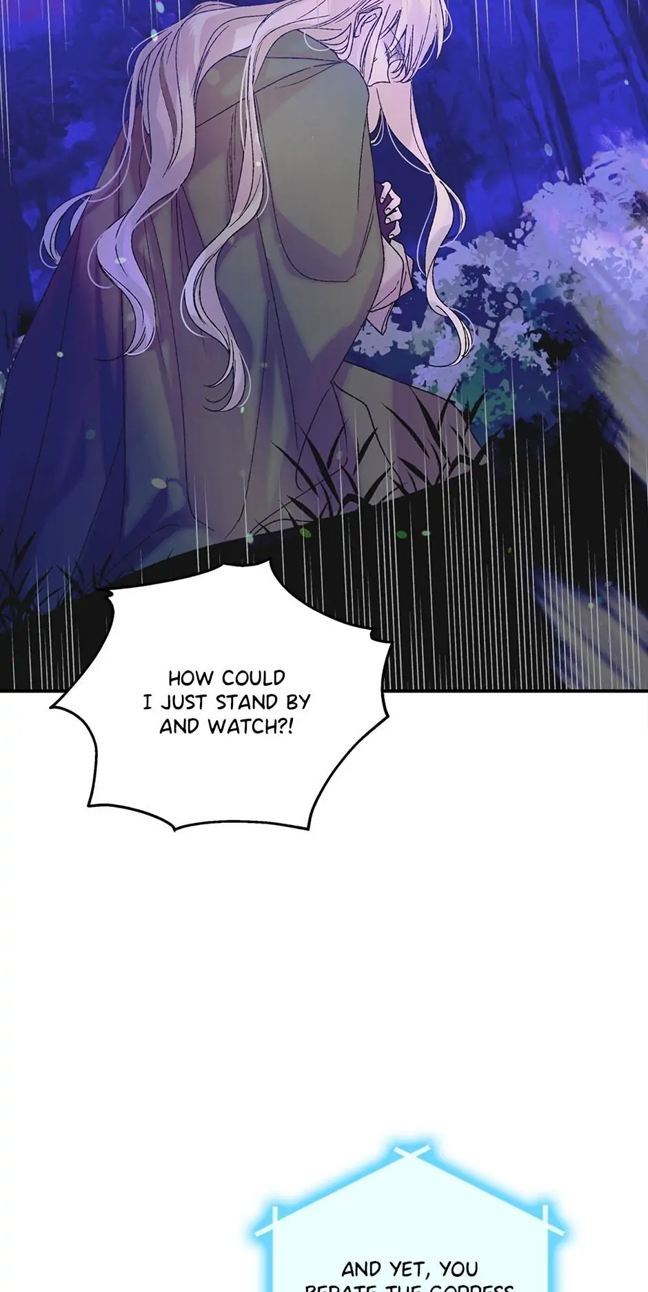 Saving My Sweetheart [Official] - Chapter 26 manhwa