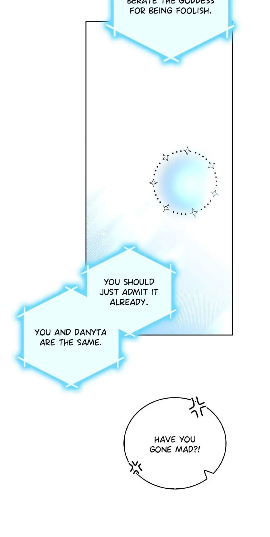 Saving My Sweetheart [Official] - Chapter 26 manhwa