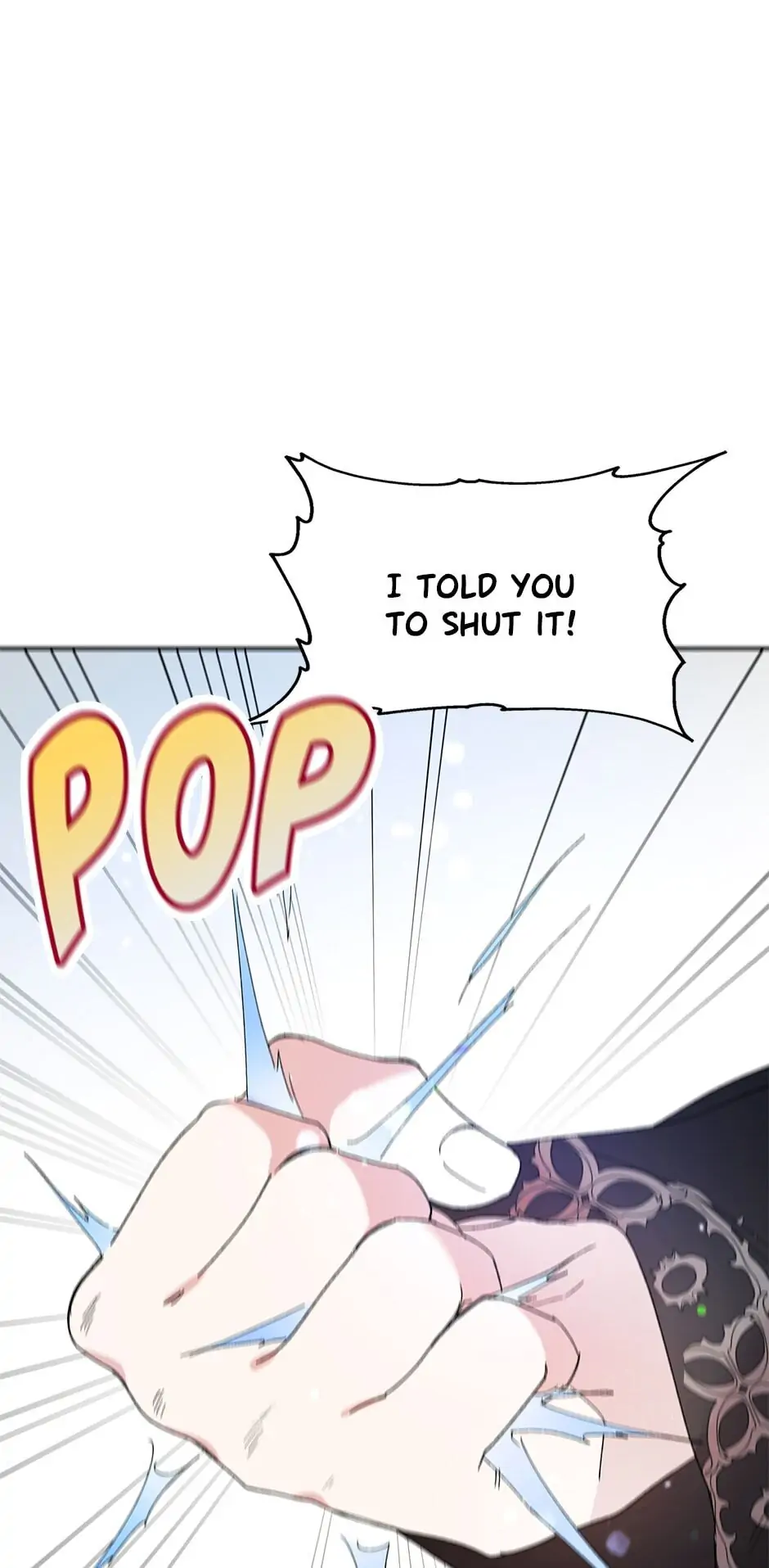 Saving My Sweetheart [Official] - Chapter 26 manhwa