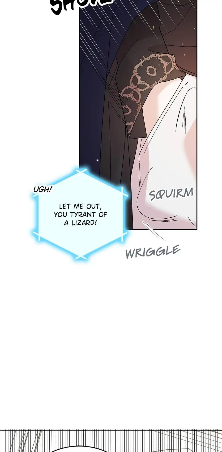 Saving My Sweetheart [Official] - Chapter 26 manhwa