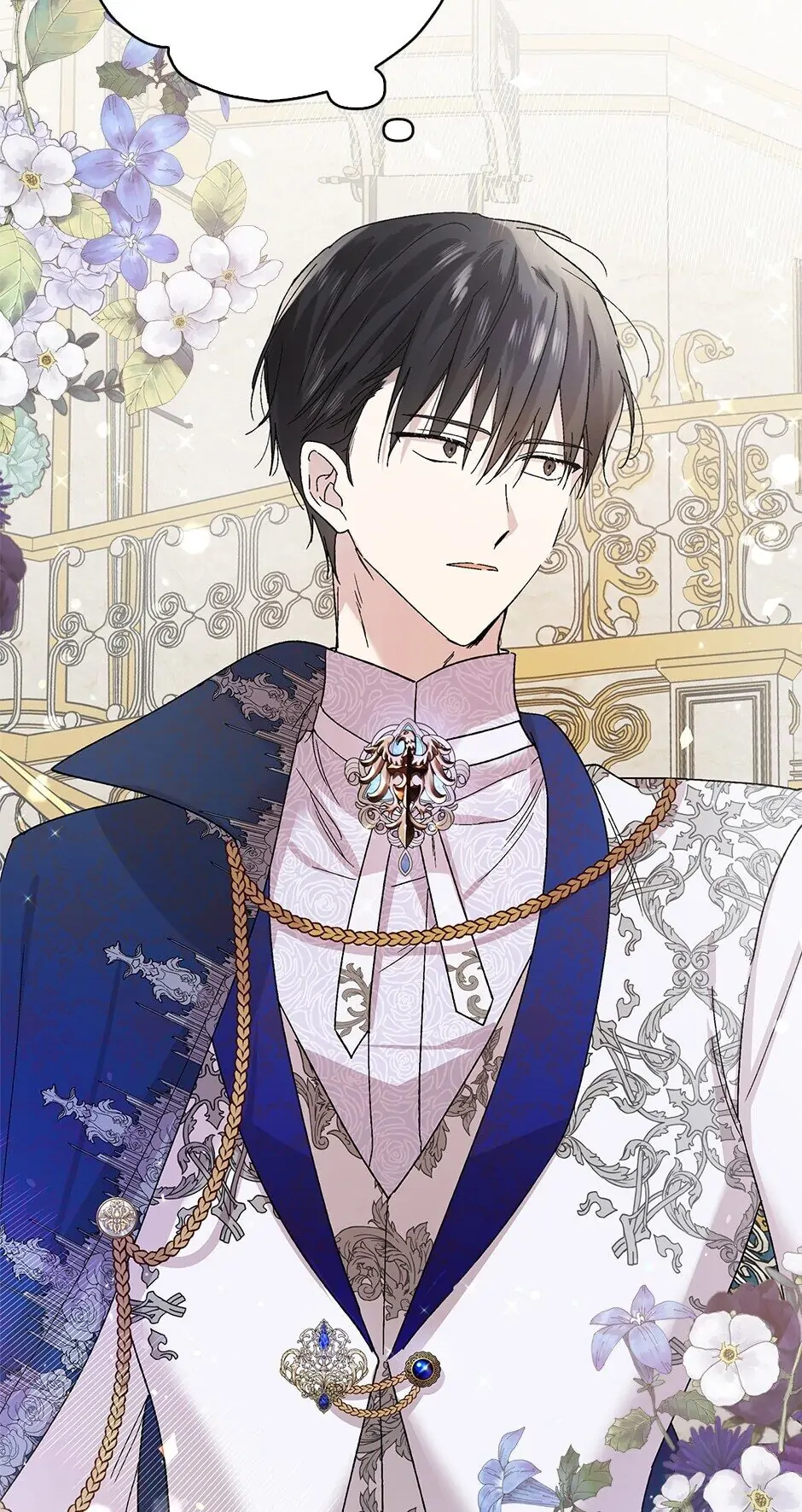 Saving My Sweetheart [Official] - Chapter 26 manhwa