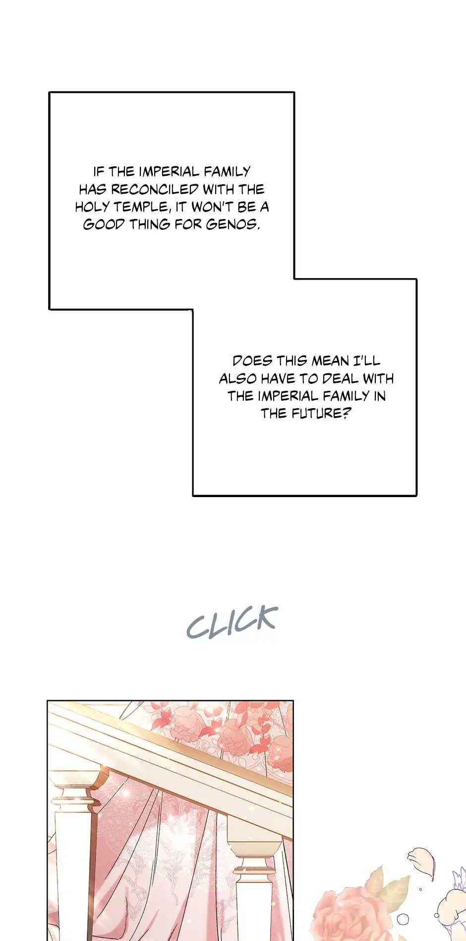 Saving My Sweetheart [Official] - Chapter 27 manhwa
