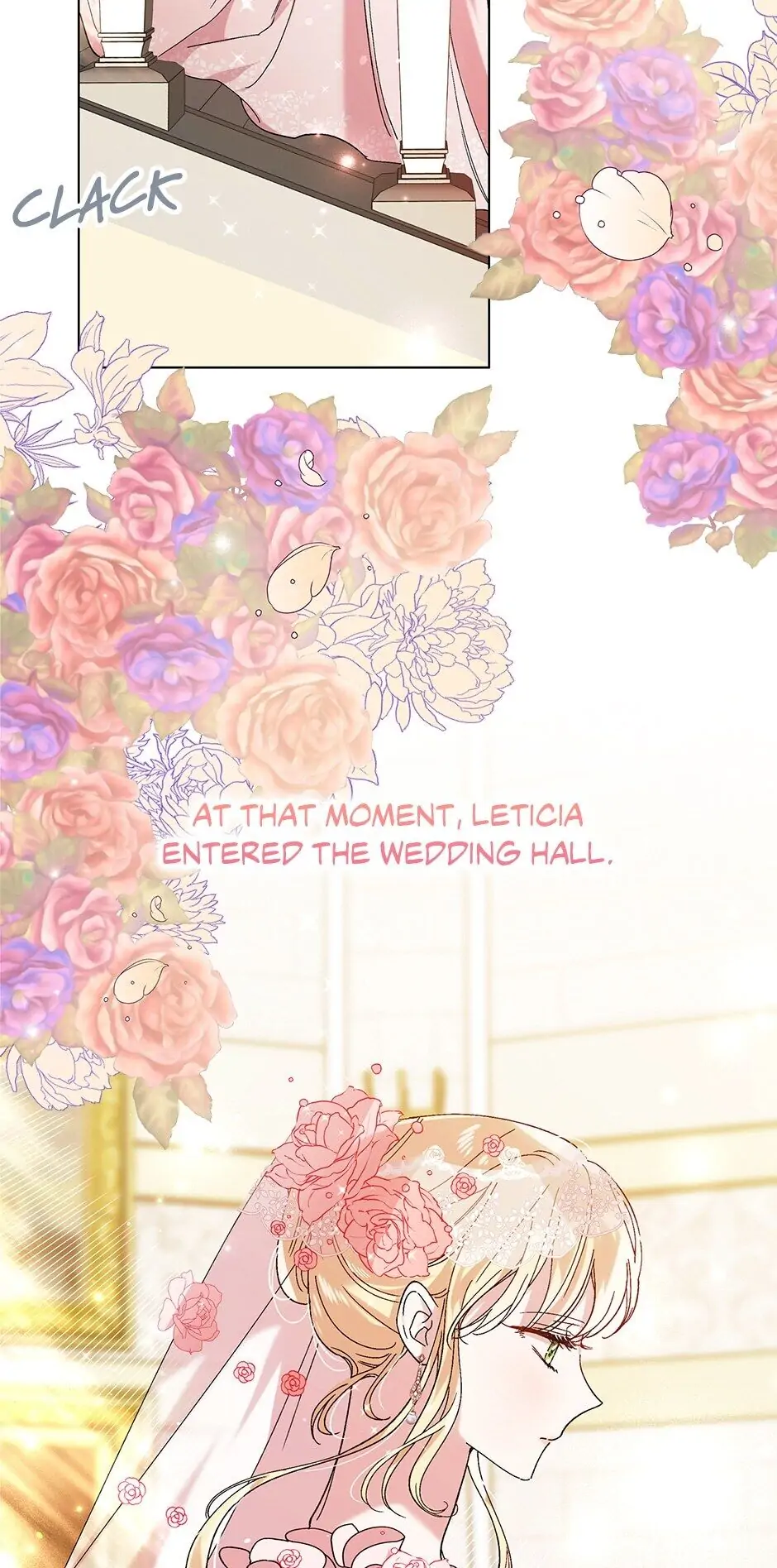 Saving My Sweetheart [Official] - Chapter 27 manhwa