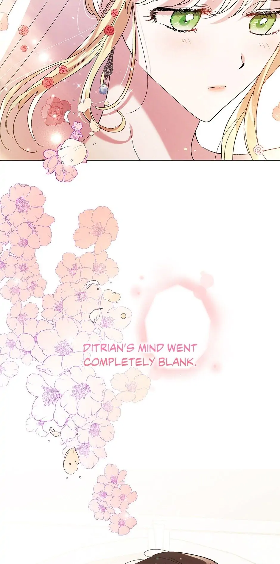 Saving My Sweetheart [Official] - Chapter 27 manhwa