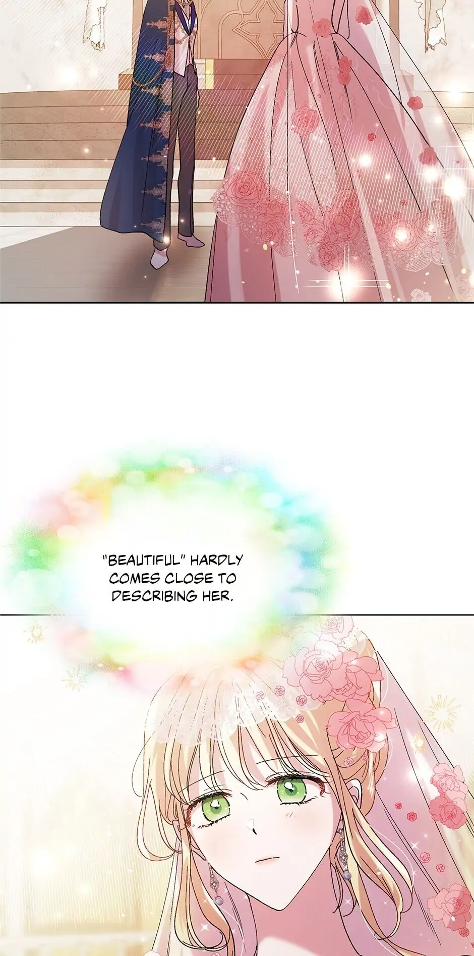 Saving My Sweetheart [Official] - Chapter 27 manhwa