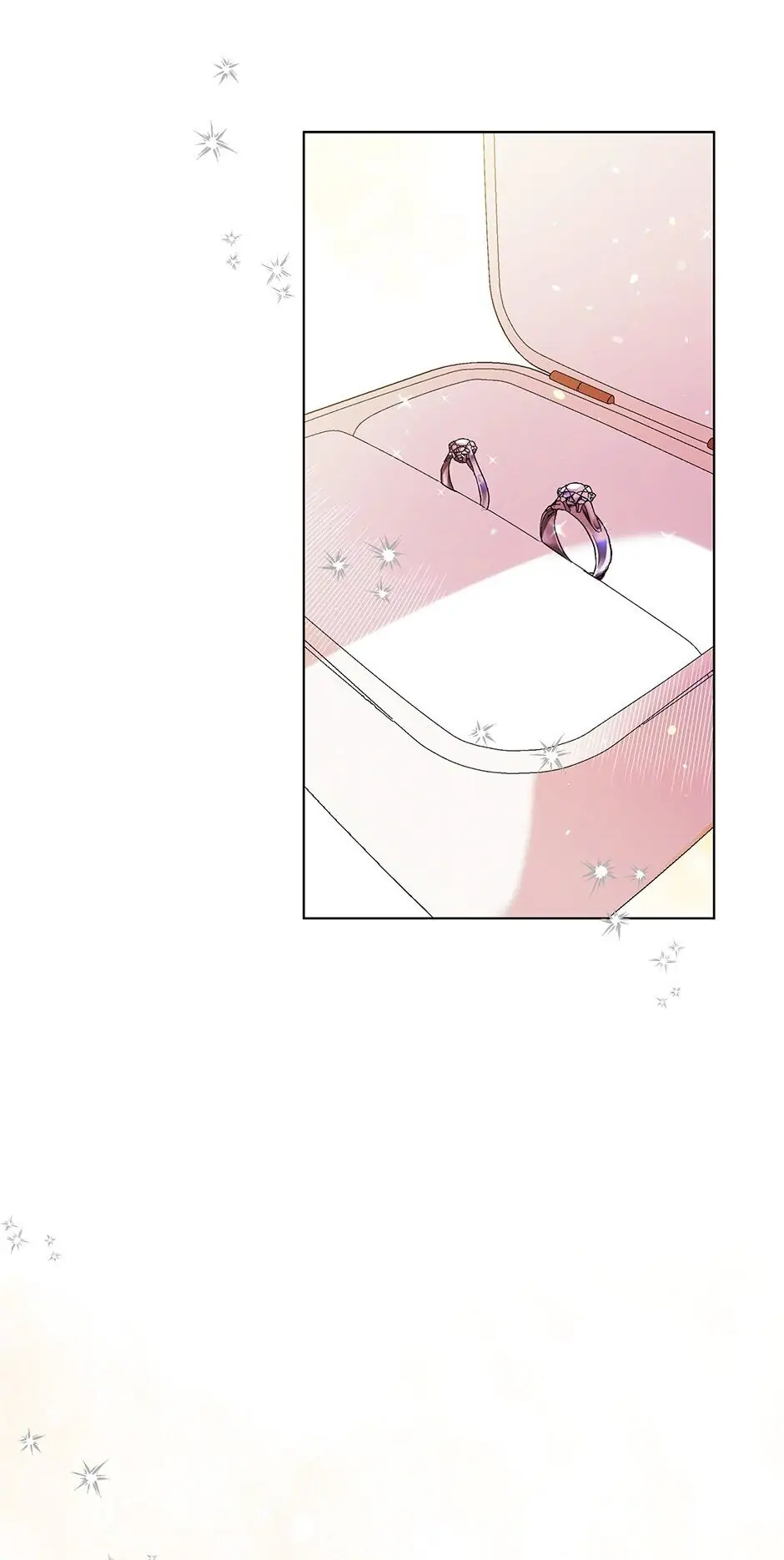 Saving My Sweetheart [Official] - Chapter 27 manhwa