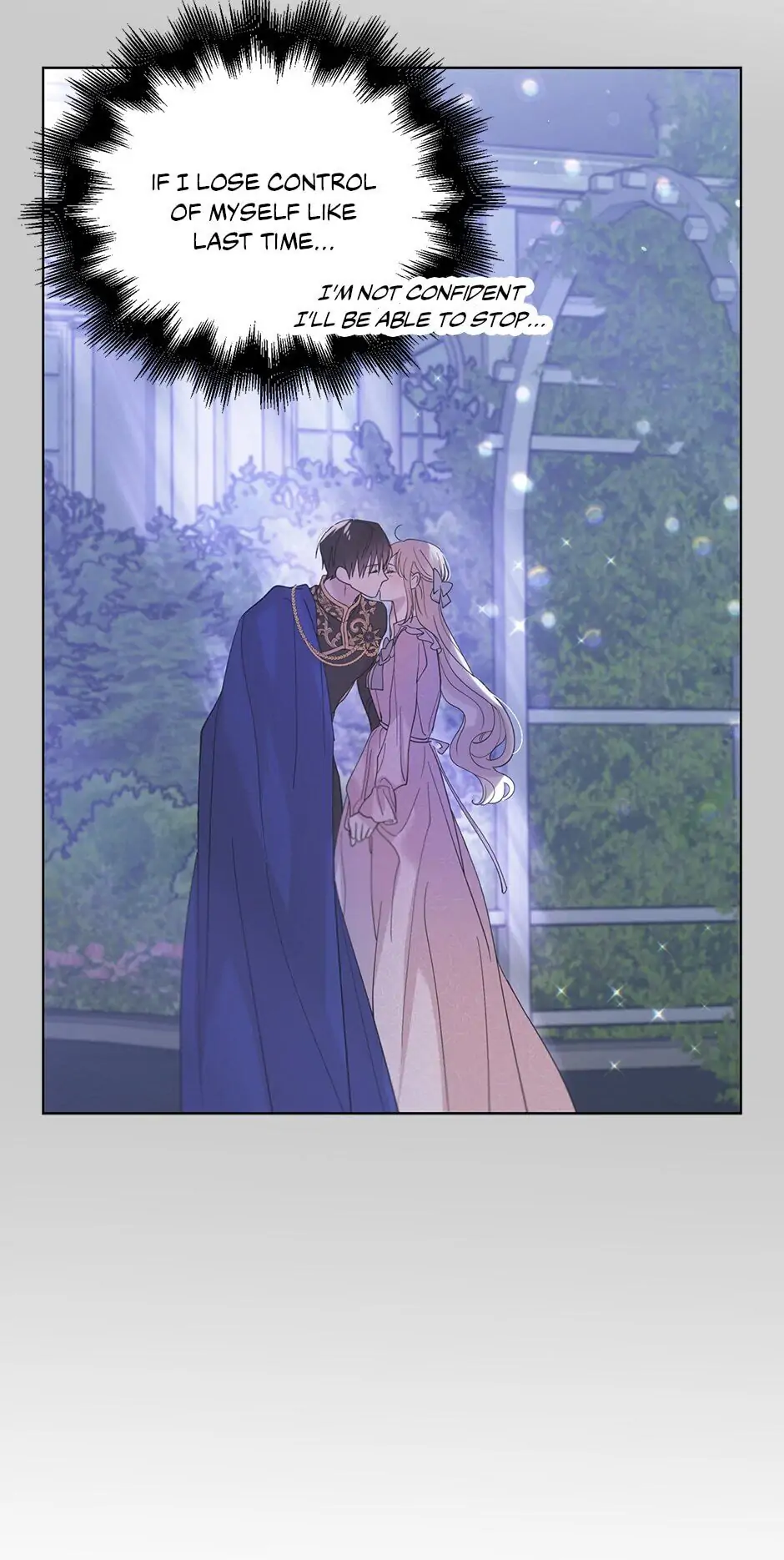 Saving My Sweetheart [Official] - Chapter 27 manhwa