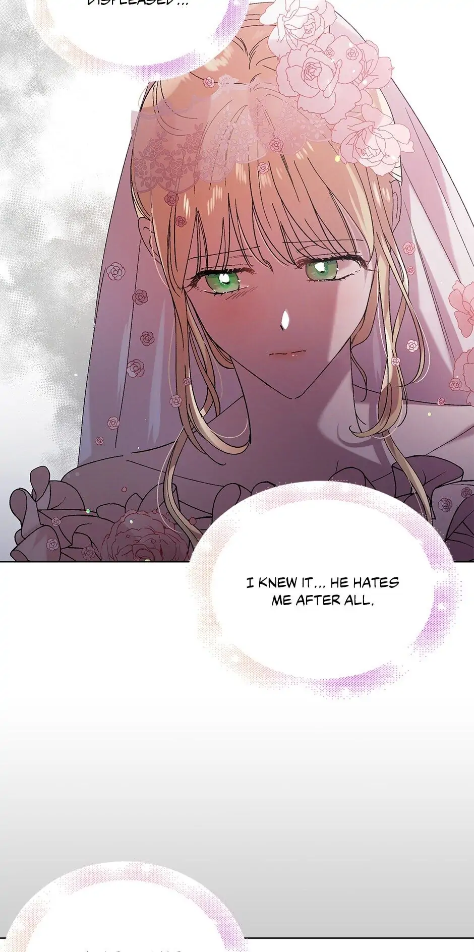 Saving My Sweetheart [Official] - Chapter 27 manhwa