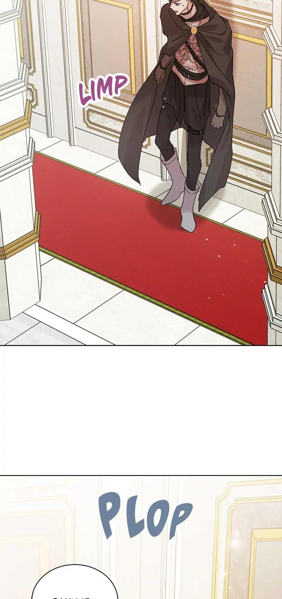 Saving My Sweetheart [Official] - Chapter 27 manhwa
