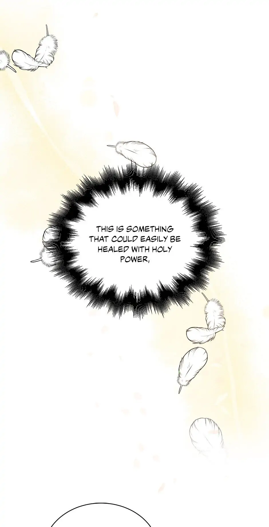 Saving My Sweetheart [Official] - Chapter 27 manhwa