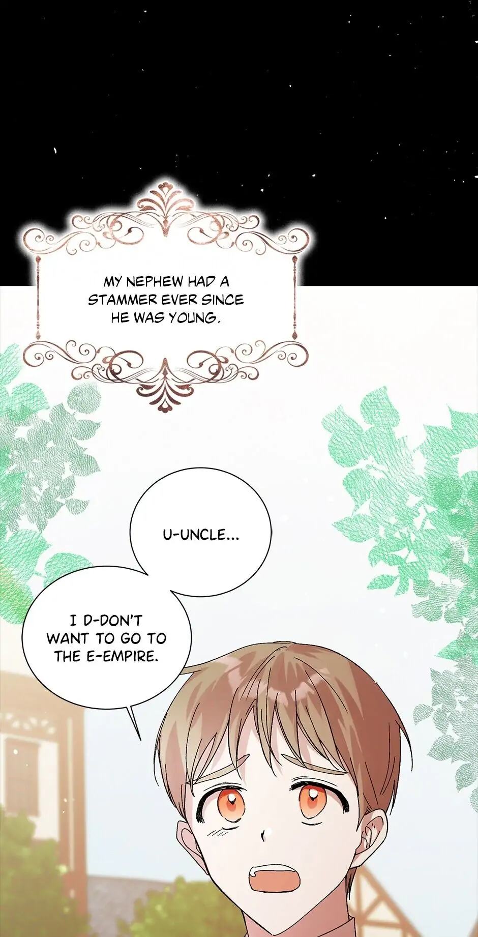 Saving My Sweetheart [Official] - Chapter 27 manhwa