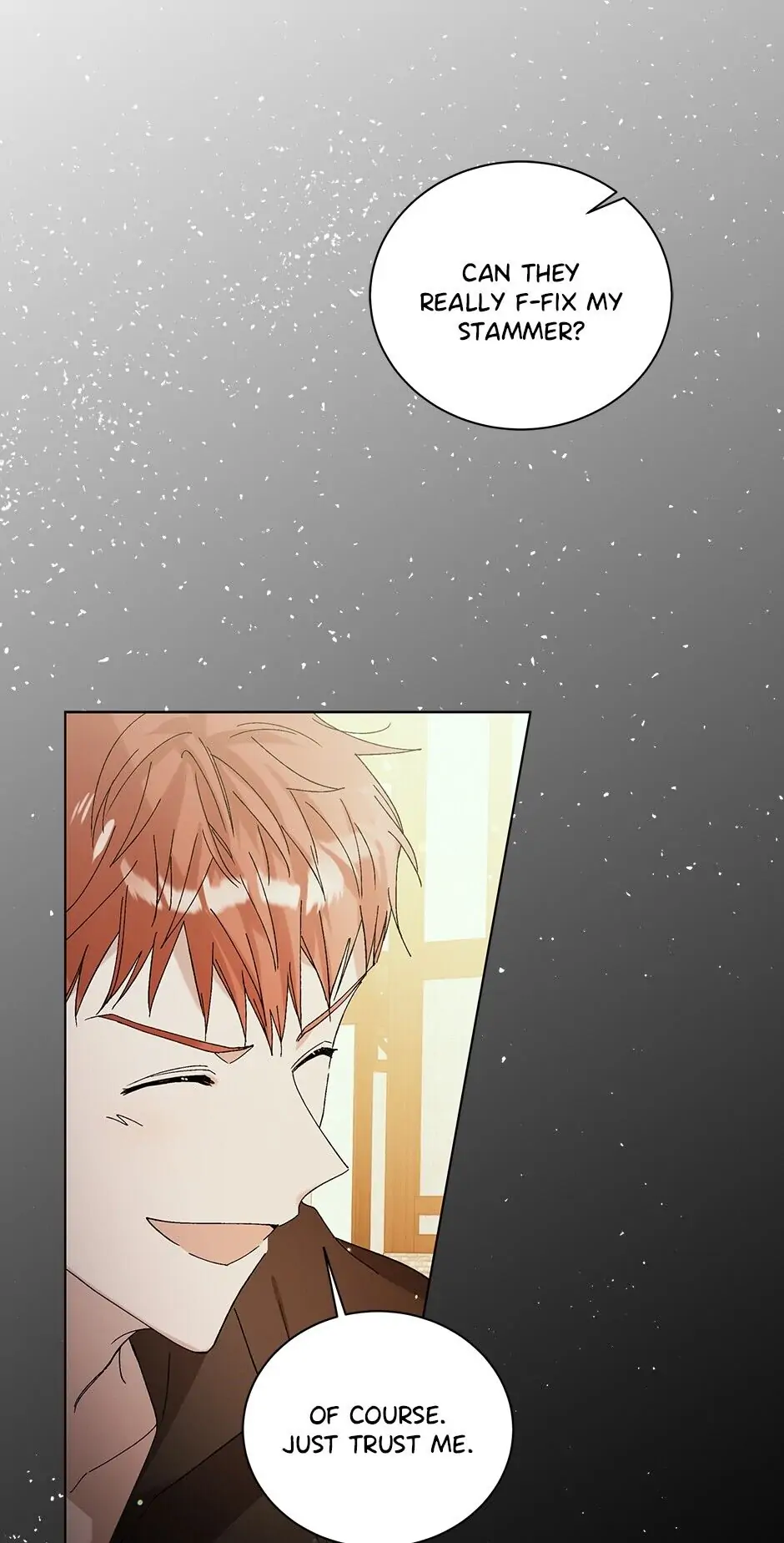 Saving My Sweetheart [Official] - Chapter 27 manhwa