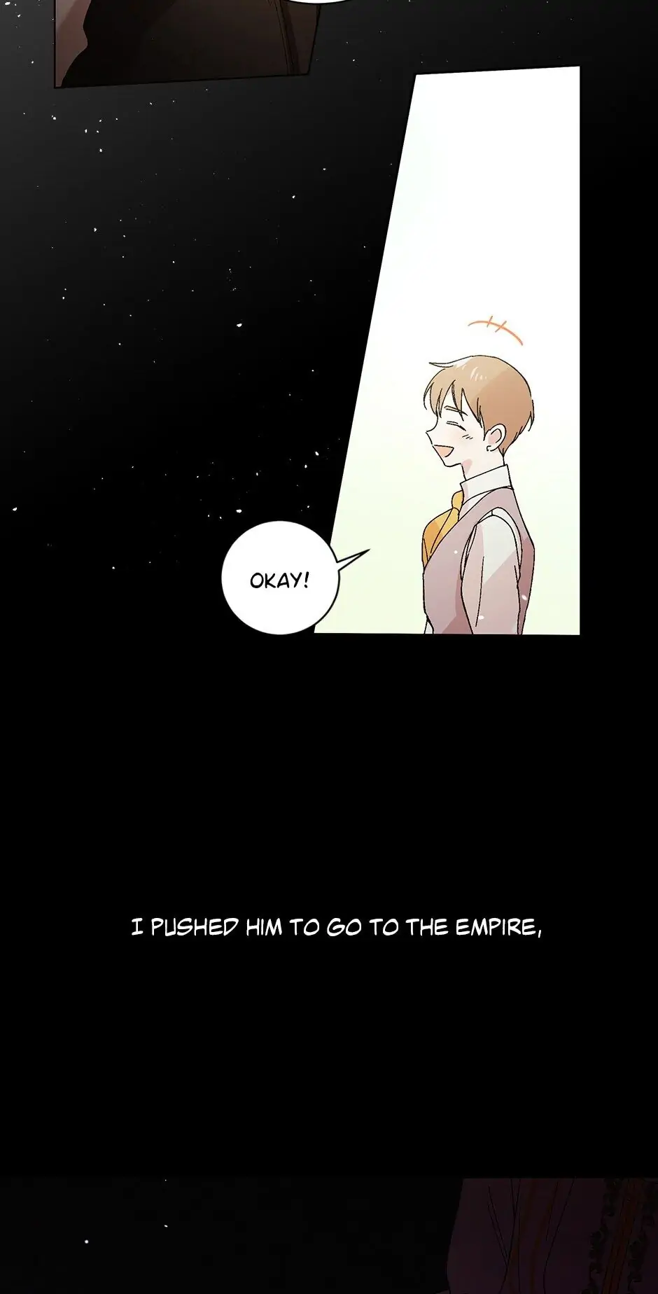 Saving My Sweetheart [Official] - Chapter 27 manhwa
