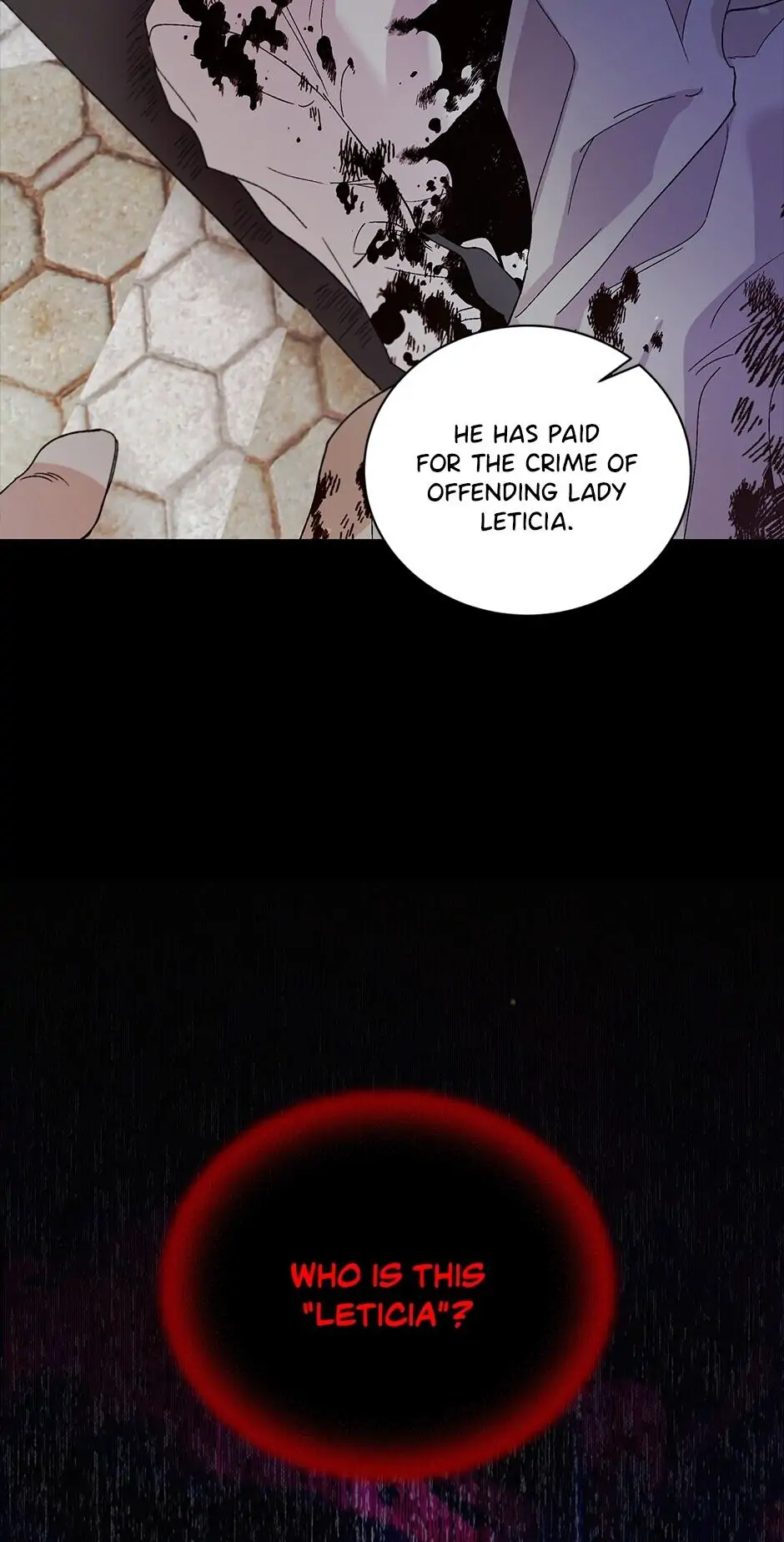 Saving My Sweetheart [Official] - Chapter 27 manhwa