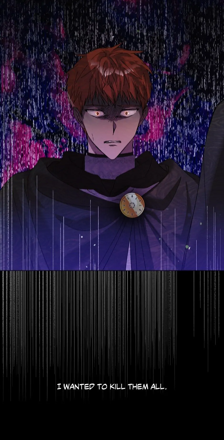 Saving My Sweetheart [Official] - Chapter 27 manhwa
