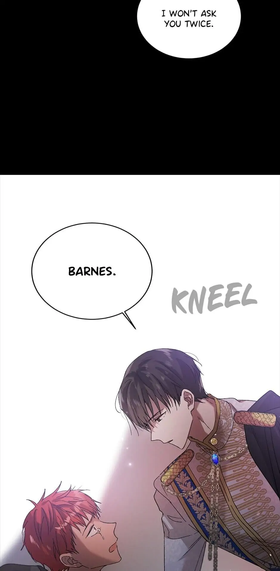 Saving My Sweetheart [Official] - Chapter 27 manhwa
